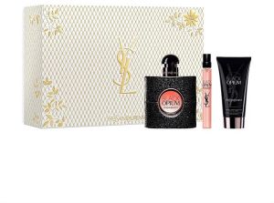 Black Opium EDP 50ml 3 Piece Set