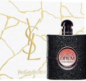 Black Opium EDP 90ml 3 Piece Gift Set