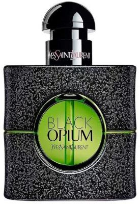 Black Opium Illicit Green EDP