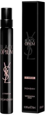 Black Opium Le Parfum 10ml Travel Spray