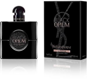 Black Opium Le Parfum