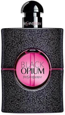 Black Opium Neon EDP