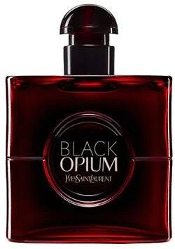 Black Opium Over Red EDP