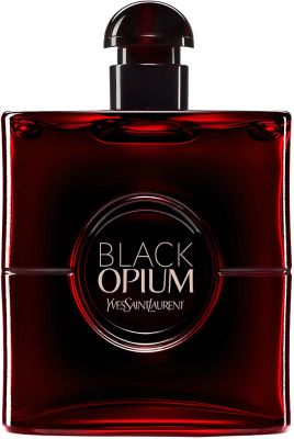 Black Opium Red EDP