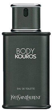 Body Kouros EDT