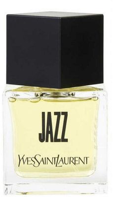 JAZZ EDT