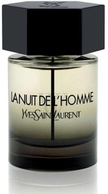 La Nuit De L' Homme EDT