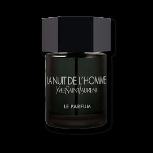 La Nuit De L'Homme Le Parfum