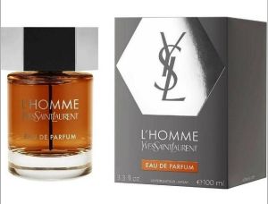 L'Homme EDP