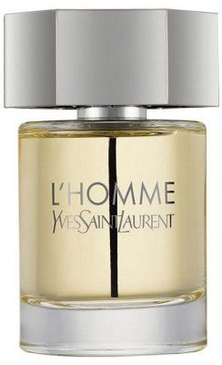 L'Homme EDT