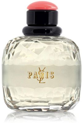 Paris EDT