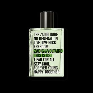 This Is Us! L'Eau For All EDT