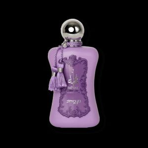 Fatima Velvet Love Extrait De Parfum