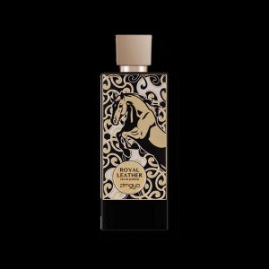 Royal Leather EDP